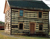 Fulton House after Restoration -rear