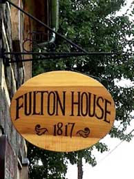 The Fulton House